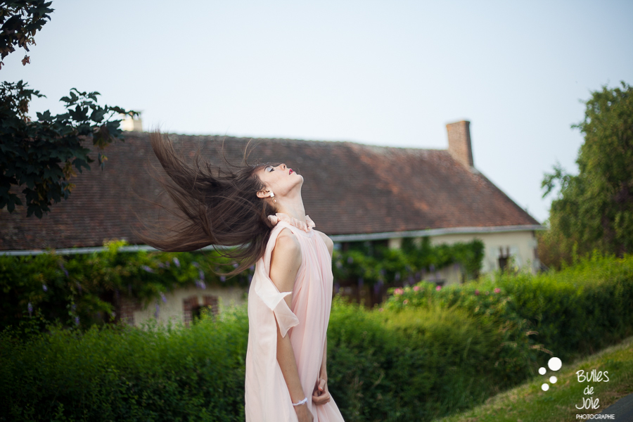 Bulles de Joie photographie | French photographer | countryside photo session in France