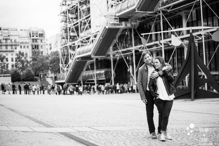 Bulles de Joie | photographe couple Paris