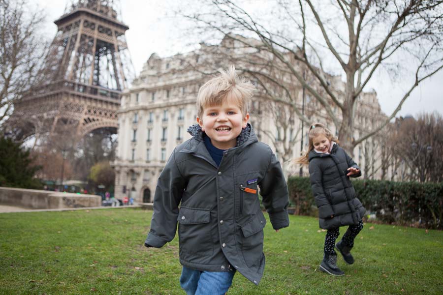 Testimonials of a Paris family photographer
